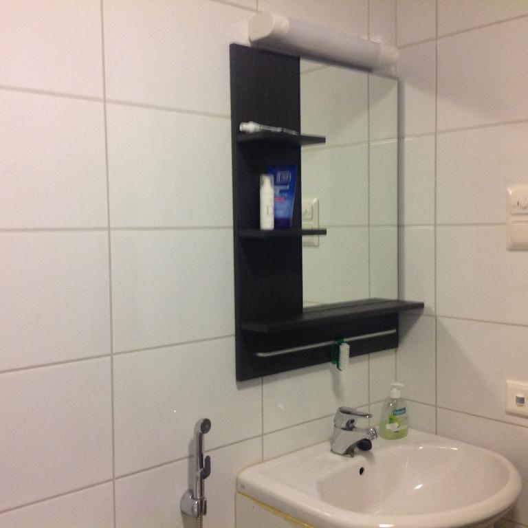Gasthaus Villa Svensk Borgå Exteriör bild